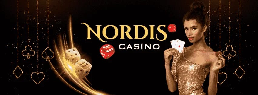 Nordis Casino Deutschland Banner