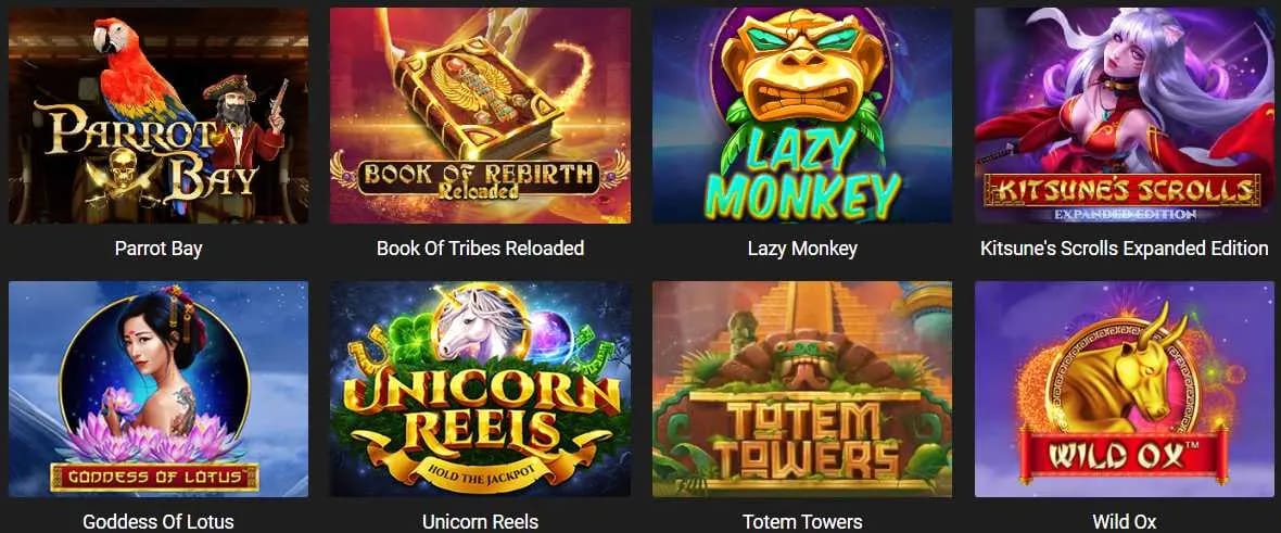 Nordis Casino Deutschland Startseite