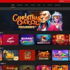 Nordis Casino Deutschland Startseite