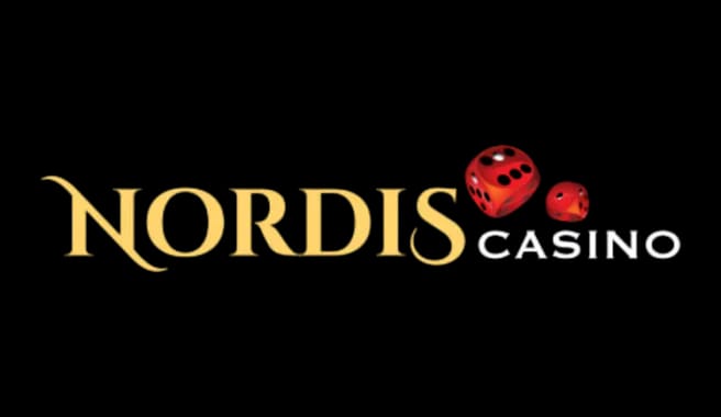 Nordis Casino Deutschland offizielles Logo